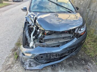 Opel Ampera-E 2017, 62kWh, elektromobil - 2