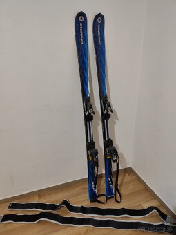 Skialpy celý set pre začiatočníkov - 2