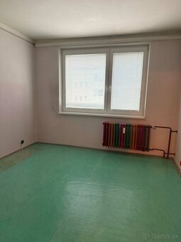 3-izbový byt s balkónom - 2