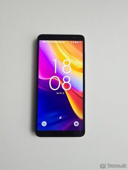 TCL 501 TOP STAV - 2