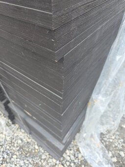 Debniaca doska eukaliptus - 2