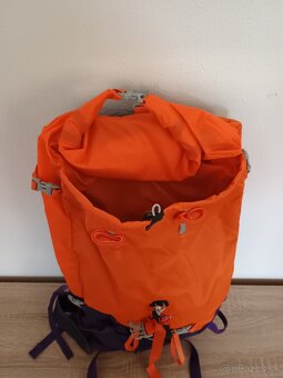 batoh Mammut Trion 38L - 2