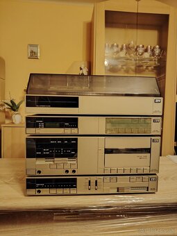 ITT HIFI 5020/5040 - 2