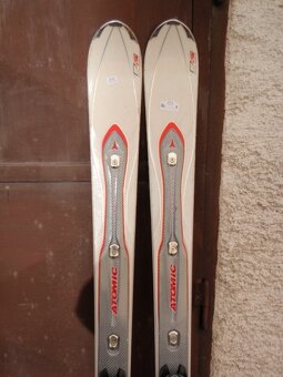 Atomic D2 WF 73-172cm - 2