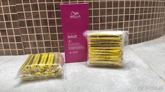 Farba aj natačky na vlasy - 2