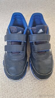 Adidas tenisky vel. 34 - 2