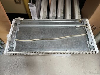 Elektricke priamovyhrevne konventory - 2