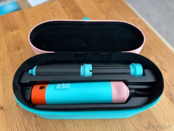 Fén / Styler - 5 v 1 + Case ( Nový ) - 2