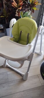 Predám stoličku Cam - 2