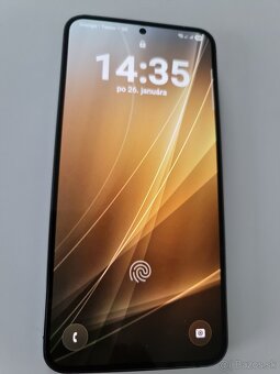 Samsung Galaxy S23 plus. - 2