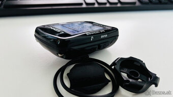 ✅bike GPS tachometer Lezyne Macro GPS plus nový✅ - 2