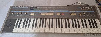 Predam Vintage Korg Poly 61 - 2