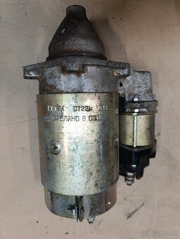 Štartér Lada Niva - 2