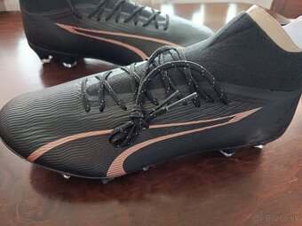 Kopačky Puma Ultra PRO FG/AG - 2