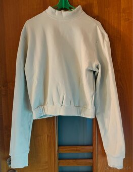 Dámska mikina STRIX - 2