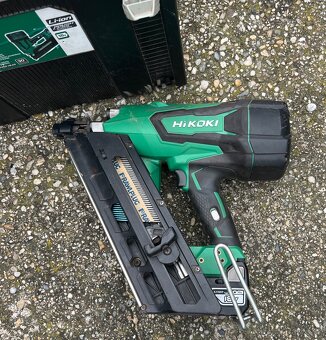 Hikoki NR 1890 DBCL - 2