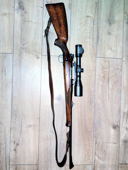 Brno Arms model 98 - 2