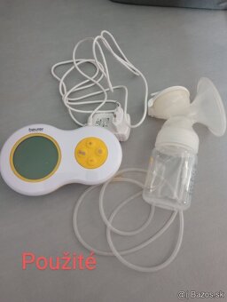 Odsávačka Beurer - 2