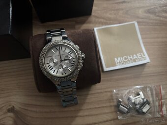 michael kors hodinky pouzivane - 2
