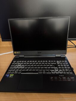 Acer nitro 5 - 2