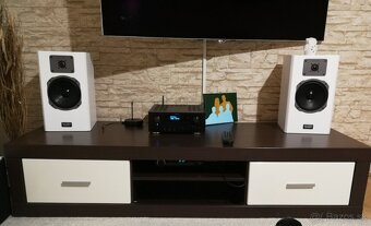 Quadral Dauphin Mk2. regalove repra - 2