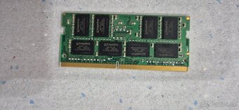 Kingston RAM 16 GB DDR4 - 2