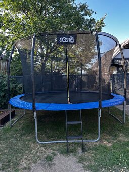 Trampolína 366cm - 2