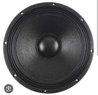 Meniče malone 15" - 2