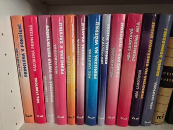 Denník princeznej - 2