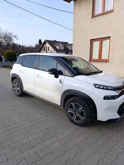 Citroen C3 aircross - 2