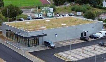 Montážnik sendvičových panelov - 2