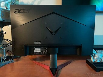 Acer VG270 bmiix - 2