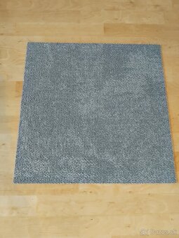 Koberčeky ...50×50....15m stvorcovych - 2