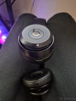Predám sluchadka Beats Solo3 - 2