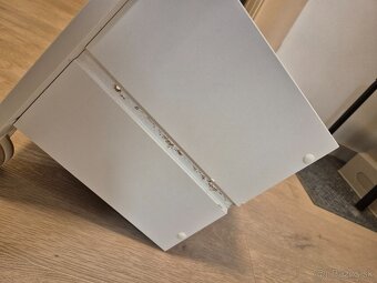 Ikea Billy Zasuvka - 2