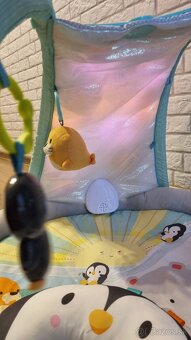 Hracia podložka Bright Starts - 2