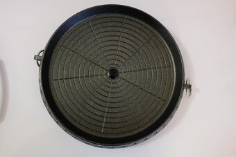 Cestovny Varic na PB plyn - 2