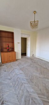 2 izbový byt v Tlmačoch Lipník - 2