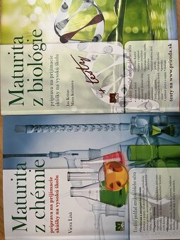 VETUNI, UVLF príjímačky - 2