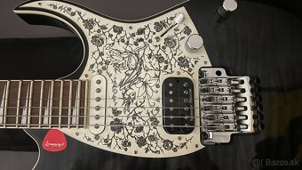 Ibanez RG4EX1 - 2