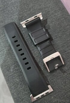 Náramky apple watch - 2