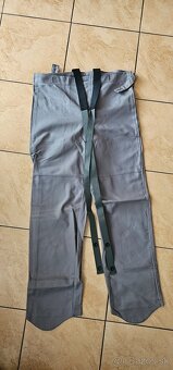 Zvaracske monterky - 2