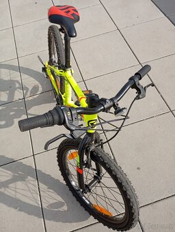 Detský bicykel Kellys - 2