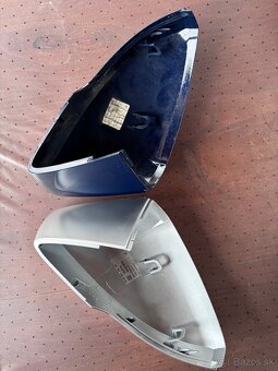 Krytka spätného Octavia 3 - 2