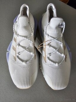 Adidas NMD S1 white - 2