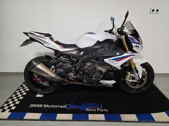 Predam BMW S1000R (2017) - 2