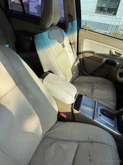 Volvo XC90 2.4 D  4x4 A/T6 - 2