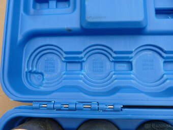 sada na výmenu silenblokov - 2