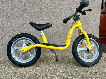 Odrážadlo PUKY – Laufrad LR 1L Br - 2