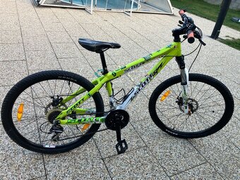 Bicykel Scott 26" - 2